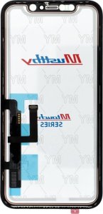 Samsung MUSTTBY Ekran dotykowy + OCA IPHONE 11 (bez IC) 2
