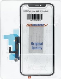 Samsung MUSTTBY Ekran dotykowy + OCA IPHONE 12 / 12 pro (bez IC) 2