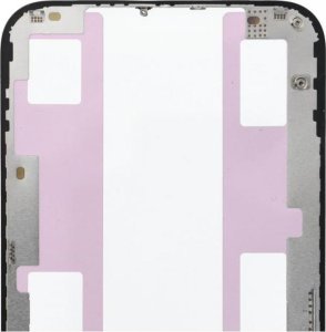 CoreParts MUSTTBY Ramka LCD IPHONE Xs 3