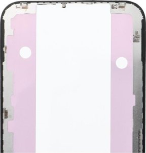 CoreParts MUSTTBY Ramka LCD IPHONE X 2