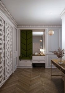 Lampa stołowa GTV GTV Muno OS-MUNO-05-DEC lampa stołowa lampka 1x25W E27 kremowa/biała 3