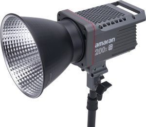 Naświetlacz Amaran Amaran Lampa LED 200x S 2