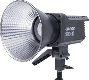 Naświetlacz Amaran Amaran Lampa LED 200x S 3