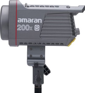 Naświetlacz Amaran Amaran Lampa LED 200x S 4