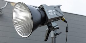 Naświetlacz Amaran Amaran Lampa LED 200x S 9