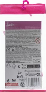 Lalka Barbie Mattel Barbie Fashionistas Ubranka HRH36 3