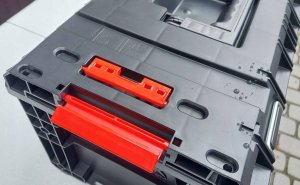 Qbrick Box set Qbrick System PRIME SET 1 11