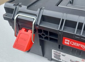 Qbrick Box set Qbrick System PRIME SET 1 12