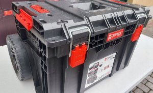 Qbrick Box set Qbrick System PRIME SET 1 6