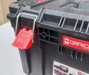 Qbrick Box set Qbrick System PRIME SET 1 7