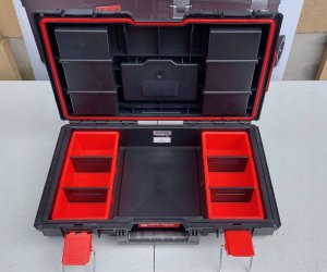 Qbrick Box set Qbrick System PRIME SET 1 9