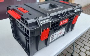 Qbrick Box set Qbrick System PRIME SET 1 10