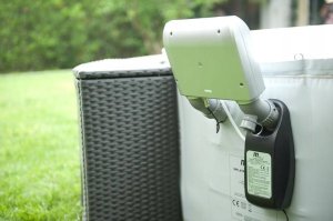 MSpa PAL-31- mSPA 67750-B0303953 OZONATOR 11