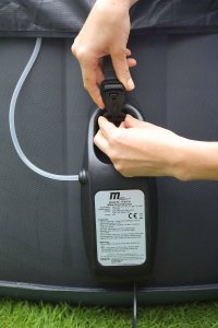 MSpa PAL-31- mSPA 67750-B0303953 OZONATOR 10