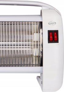 Termowentylator Argo Grzejnik Kwarcowy Argo Betsy 3