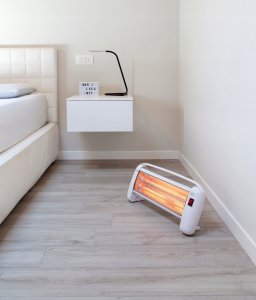 Termowentylator Argo Grzejnik Kwarcowy Argo Betsy 8