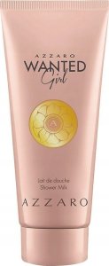 Azzaro AZZARO Wanted Girl SHOWER GEL 200ml 1