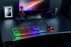 Mikrofon Trust MIKROFON GAMINGOWY STREAMINGOWY USB GXT 244 BUZZ TRUST 7