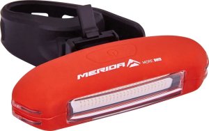 Merida LAMPKA TYLNA MERIDA COMP PC 25 LISTWA LED 1