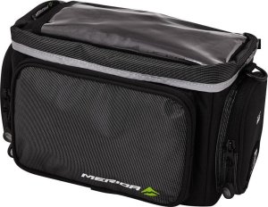 Merida Torba na kierownicę Merida H-BAG III EXPERT 9L 1