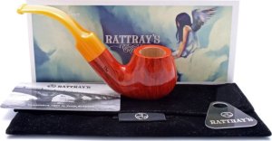 Barling Rattray's PIPA THE ANGEL'S SHARE 107 1