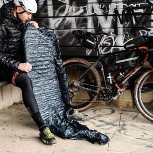 Merida Torba podsiodłowa MERIDA GRAVEL 21,5L nowy wzór 4