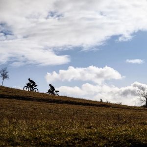 Merida Torba podsiodłowa MERIDA GRAVEL 21,5L nowy wzór 5