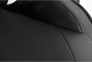 Krzesło biurowe Dunmoon Fotel gamingowy - czarny Dunmoon 24243 15