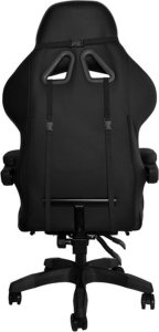 Krzesło biurowe Dunmoon Fotel gamingowy - czarny Dunmoon 24243 7
