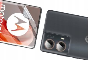 Samsung MUSTTBY szybka + oca SAMSUNG s21FE 3