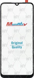 Samsung MUSTTBY szybka + oca REDMI 10a 1