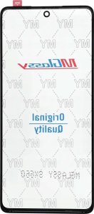 Samsung MUSTTBY szybka + oca SAMSUNG a53 5G 2