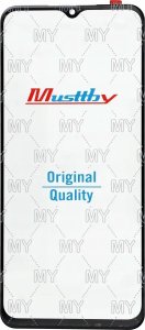 Samsung MUSTTBY szybka + oca SAMSUNG a13 4G 3