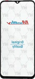 Samsung MUSTTBY szybka + oca SAMSUNG a13 4G 4