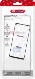 Samsung MUSTTBY szybka + oca SAMSUNG a13 4G 5