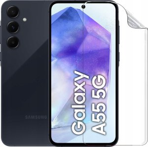 Samsung MUSTTBY szybka + oca SAMSUNG j4 plus 2