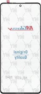 Samsung MUSTTBY szybka + oca REDMI NOTE 13 PRO 2