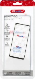 Samsung MUSTTBY szybka + oca REDMI NOTE 13 PRO 3
