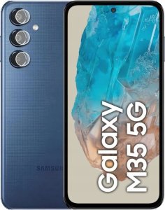 Samsung MUSTTBY szybka + oca SAMSUNG a05s 2