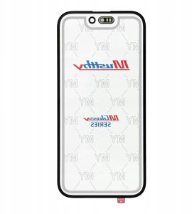 Samsung MUSTTBY szybka + oca IPHONE 14 plus 2