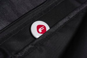 ForCell F-PROTECT F-TAG F01 lokalizator Find My biały 6