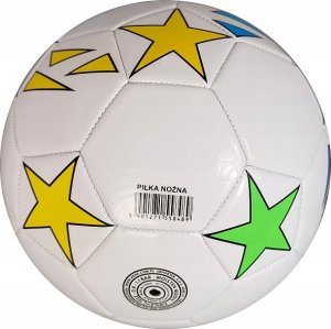 Adar Piłka nożna Laser mix 5