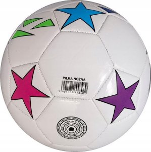 Adar Piłka nożna Laser mix 6