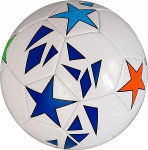 Adar Piłka nożna Laser mix 7