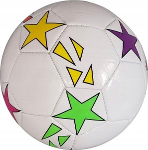 Adar Piłka nożna Laser mix 8