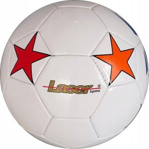 Adar Piłka nożna Laser mix 10
