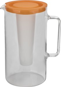 Simax Dzbanek z wkładem chłodzącym 2,5 L Simax 182544L 2