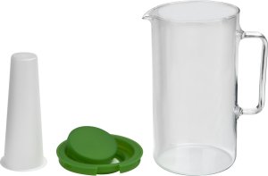 Simax Dzbanek z wkładem chłodzącym 2,5 L Simax 182544L 4