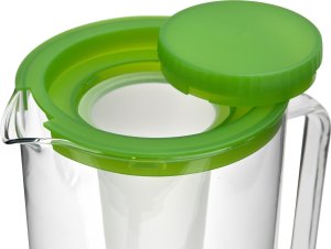 Simax Dzbanek z wkładem chłodzącym 2,5 L Simax 182544L 5