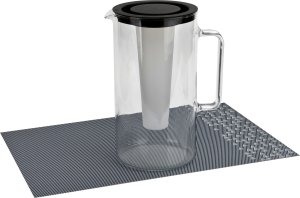 Simax Dzbanek z wkładem chłodzącym 2,5 L Simax 182544L 7